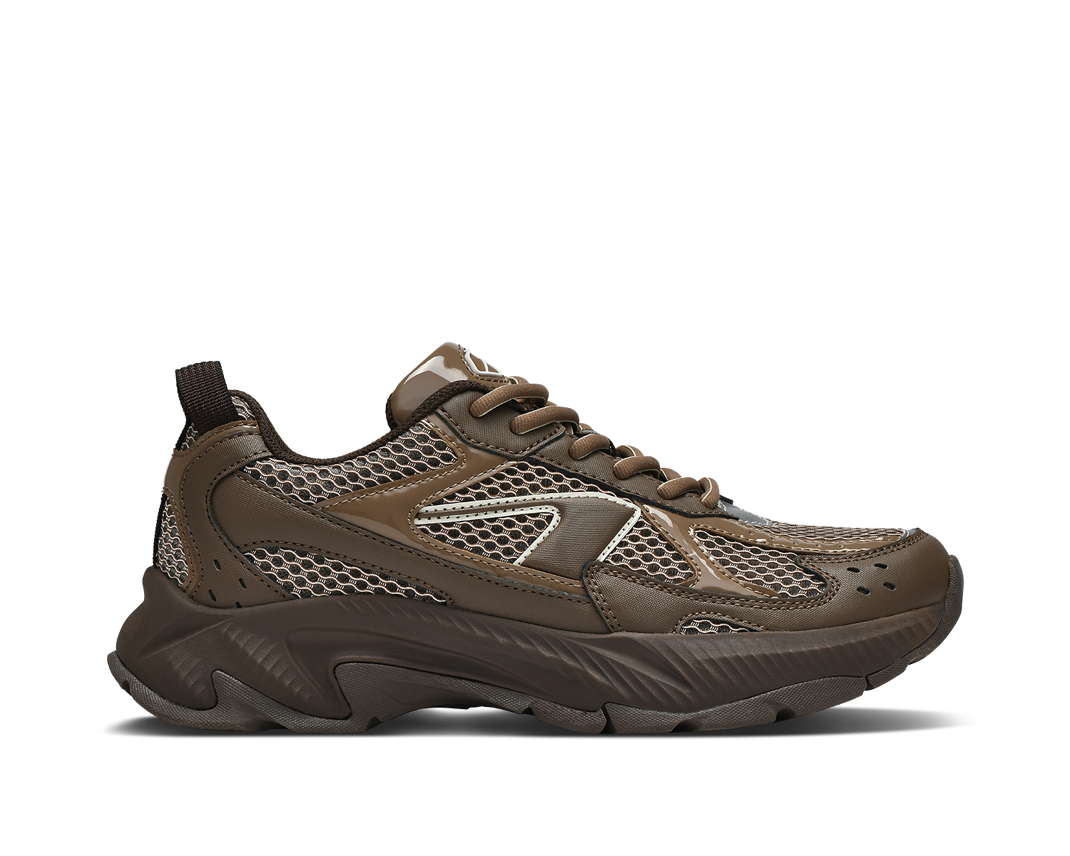 ARKK Essential Line Forma Runner | Chocolate Forma Runner